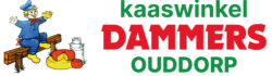 Dammers_Logo_Kaaswinkel_Ouddorp_Liggend